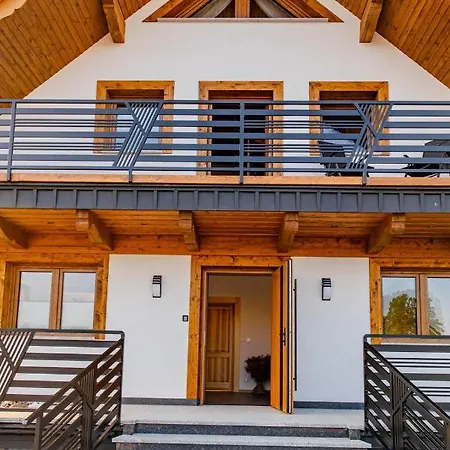 Kordon Jacuzzi & Sauna Zubrzyca Gorna