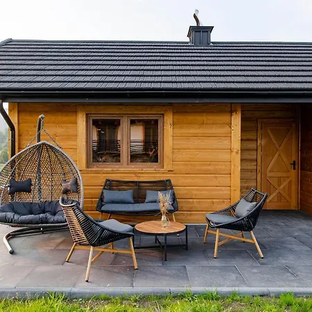 Kordon Jacuzzi & Sauna