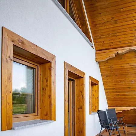 Kordon Jacuzzi & Sauna Zubrzyca Gorna