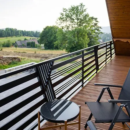 Kordon Jacuzzi & Sauna Chalet *