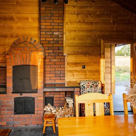Kordon Jacuzzi & Sauna Chalet