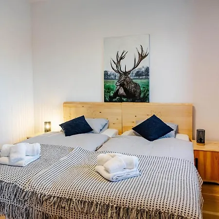 Chalet Kordon Jacuzzi & Sauna Zubrzyca Gorna