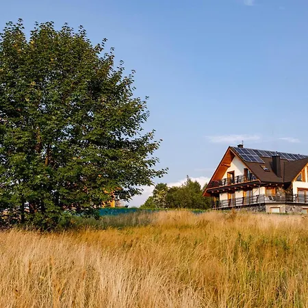 Kordon Jacuzzi & Sauna Chalet *