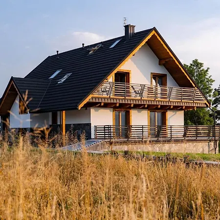 Kordon Jacuzzi & Sauna Zubrzyca Gorna