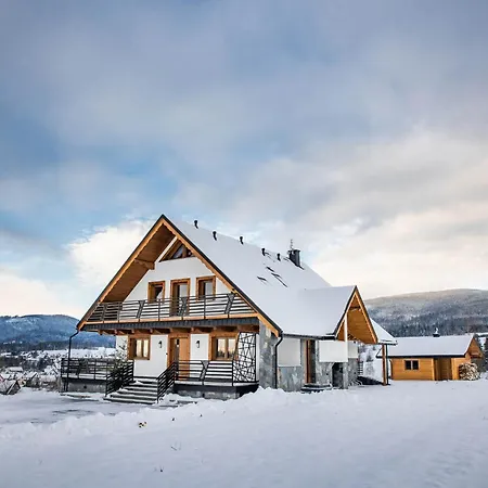 Kordon Jacuzzi & Sauna Chalet
