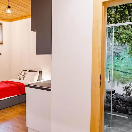 Kordon Jacuzzi & Sauna * Zubrzyca Gorna