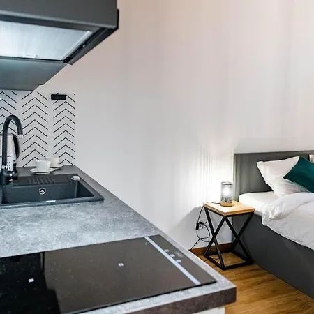 Chalet Kordon Jacuzzi & Sauna *