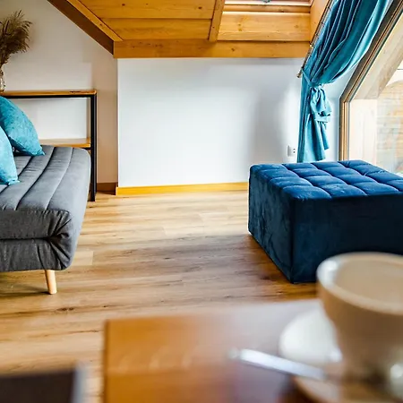 Kordon Jacuzzi & Sauna Chalet