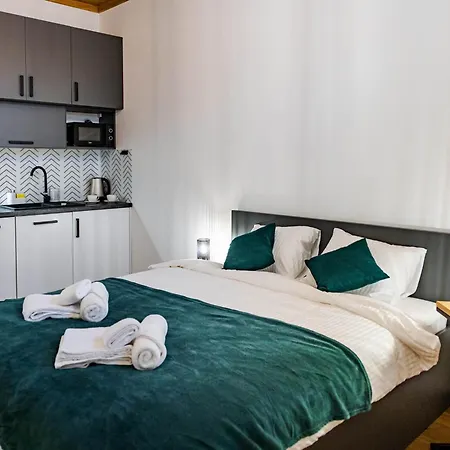 Chalet Kordon Jacuzzi & Sauna *