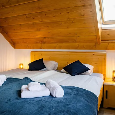 Kordon Jacuzzi & Sauna