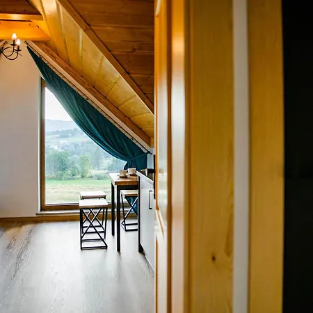 Kordon Jacuzzi & Sauna Chalet *