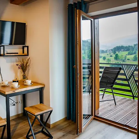 Kordon Jacuzzi & Sauna Chalet *