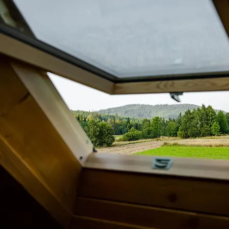 Kordon Jacuzzi & Sauna Chalet